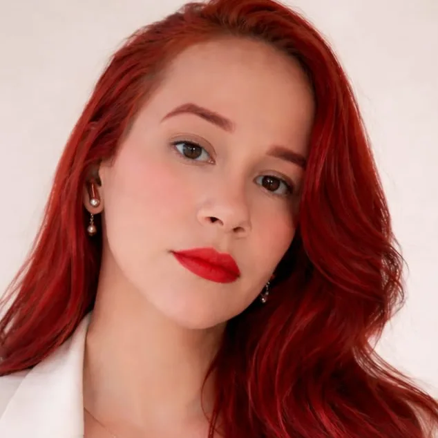 Barbara de Carvalho